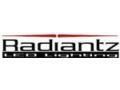 Radiantz Promo Codes January 2022