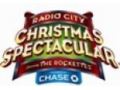 Radio City Christmas Spectacular Promo Codes December 2023