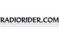 Radio Rider Promo Codes August 2022