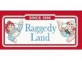 Raggedy Land Promo Codes December 2023