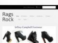 Ragsrock 20% Off Promo Codes May 2024