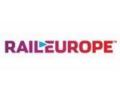 Rail Europe Promo Codes March 2024