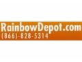 Rainbowdepot Promo Codes May 2024