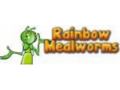 Rainbow Mealworms Promo Codes January 2022