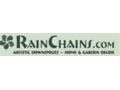 Rain Chains Promo Codes May 2024