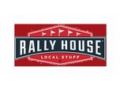 Rallyhouse Promo Codes April 2024