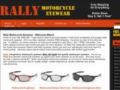 Rallymotorcycleeyewear Promo Codes April 2024