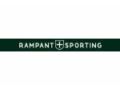 Rampant Sporting 40% Off Promo Codes May 2024