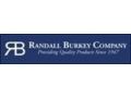Randall Burkey Company Promo Codes May 2024