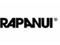 Rapanui Promo Codes May 2024