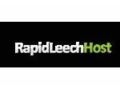 Rapid Leech Host Promo Codes April 2023