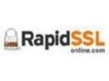 Rapid Ssl Online Promo Codes October 2022