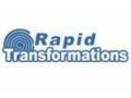 Rapid Transformations Promo Codes December 2023