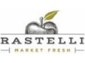 Rastelli Market Promo Codes May 2022