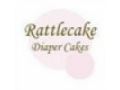 Rattlecake Diaper Cakes Promo Codes May 2024