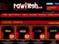 Rawflesh UK 10% Off Promo Codes April 2024
