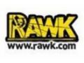 Rawk Promo Codes May 2024
