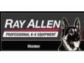 Ray Allen Promo Codes February 2022