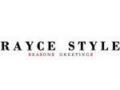 Rayce Style 20% Off Promo Codes May 2024
