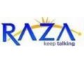 Raza Promo Codes June 2023