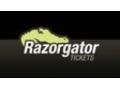 Razorgator Promo Codes October 2023