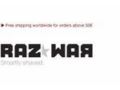 Razwar Promo Codes January 2022
