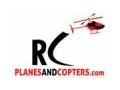 Rc Planes And Copters Promo Codes October 2023