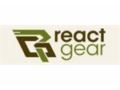 React Gear Promo Codes May 2024