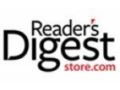 Readers Digest Store Promo Codes October 2022