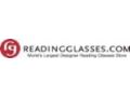 ReadingGlasses Free Shipping Promo Codes May 2024