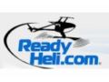 Ready Heli Promo Codes April 2024
