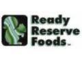 Ready Reserve Foods Promo Codes April 2023