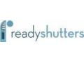 Readyshutters Promo Codes August 2022