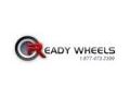 Ready Wheels Promo Codes April 2024