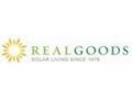 Real Goods Solar Promo Codes May 2022
