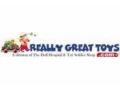 Reallygreattoys Promo Codes April 2023