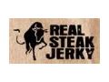 Real Steak Jerky Promo Codes July 2022