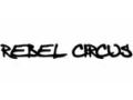 Rebel Circus Promo Codes May 2022