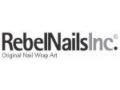 Rebel Nails Uk Promo Codes May 2024