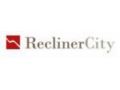 Recliner City Promo Codes April 2024