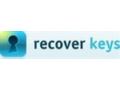Recover Keys 20% Off Promo Codes May 2024