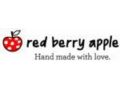 Red Berry Apple Uk Promo Codes January 2022