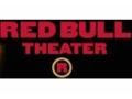 Red Bull Theater Promo Codes May 2024