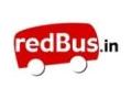 Redbus India Promo Codes May 2022