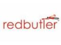 Red Butler Promo Codes October 2022