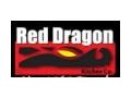 Red Dragon Kitchen Promo Codes August 2022