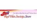 Red Hat Society Store Promo Codes January 2022
