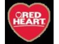 Red Heart Promo Codes July 2022