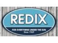 Redix Promo Codes May 2024