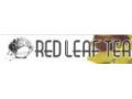 Red Leaf Tea Promo Codes April 2024